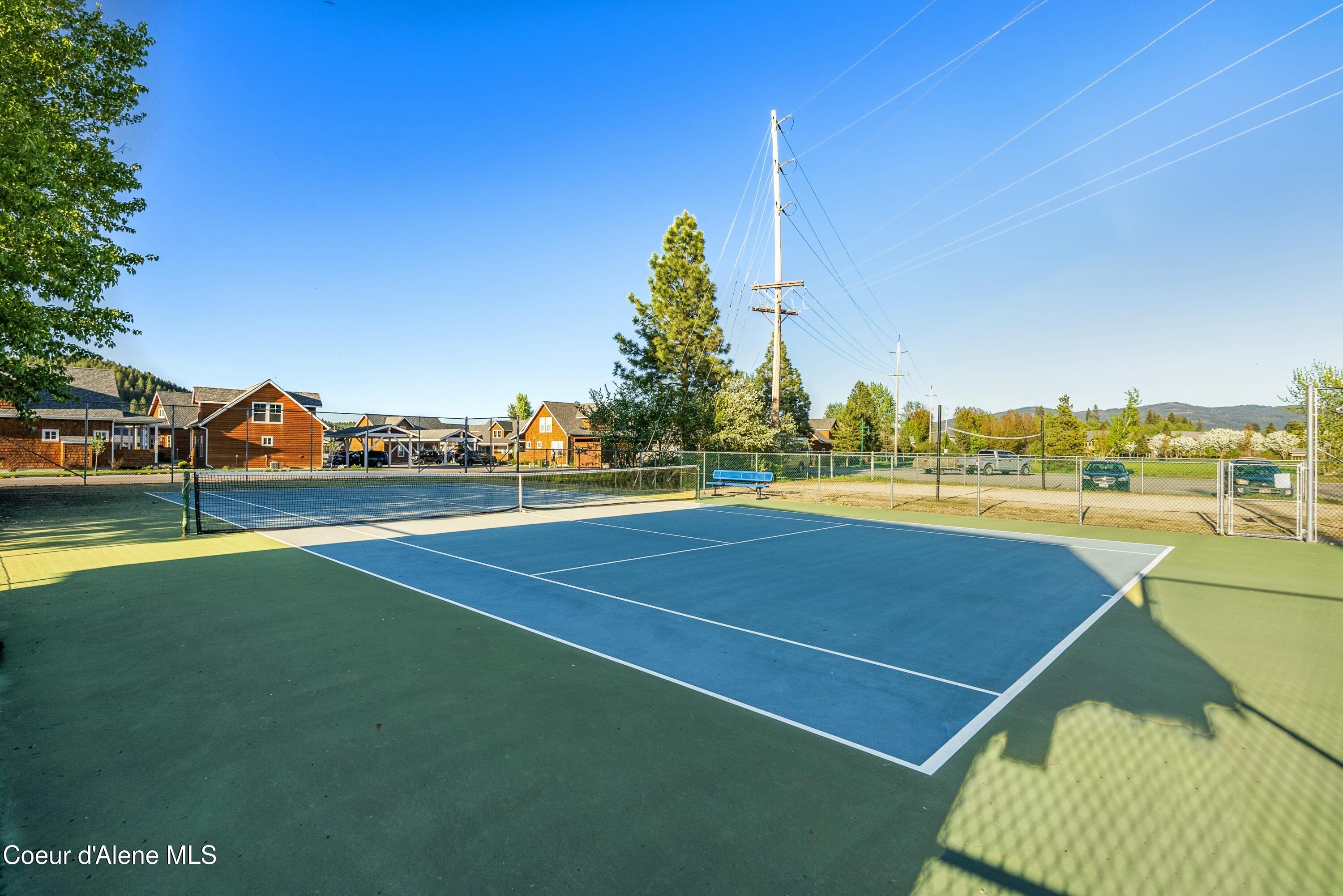 424 Becker Lane Dover, ID 83825 - Photo 10 of 38 Sports Court