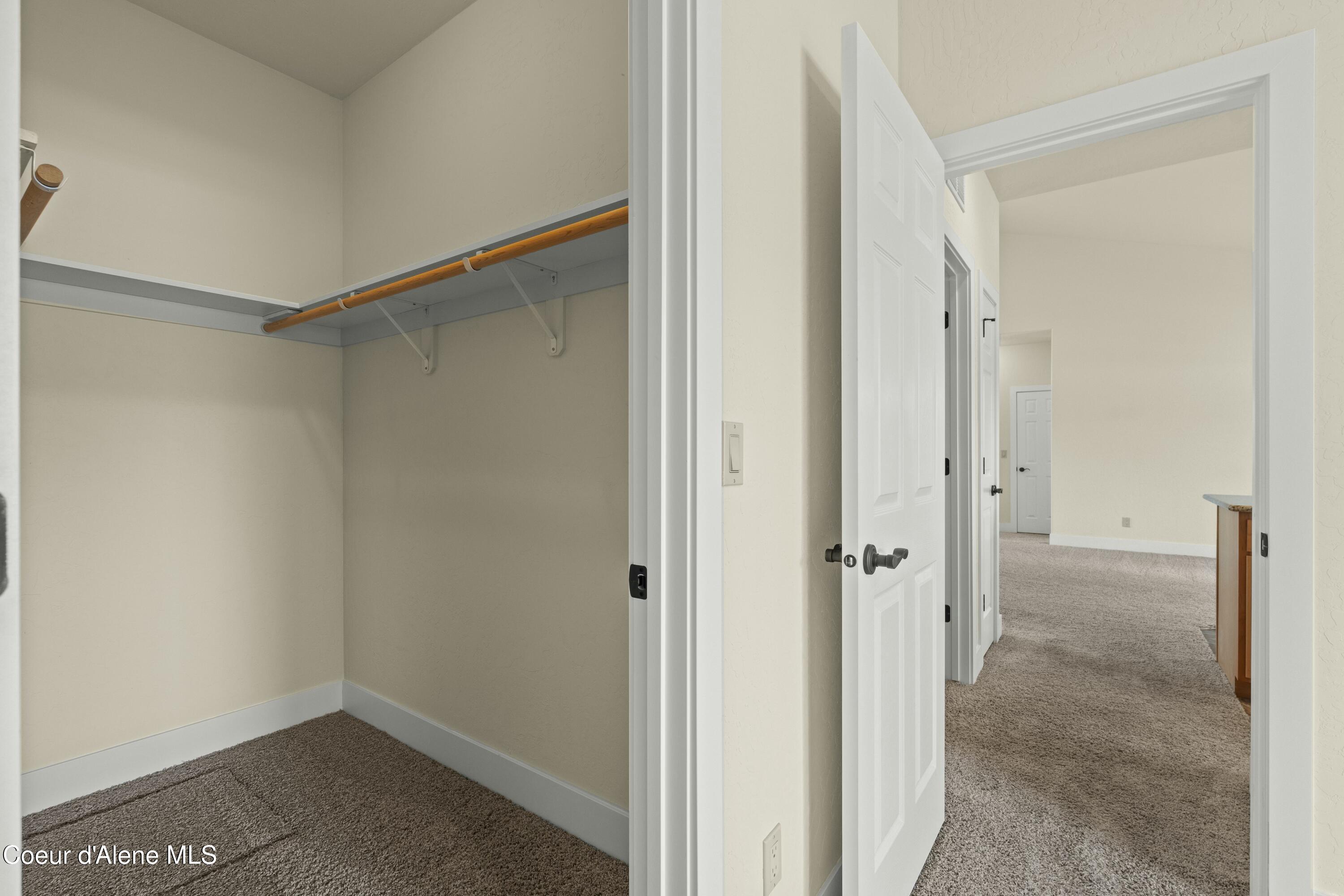 424 Becker Lane Dover, ID 83825 - Photo 19 of 38 Primary Bedroom Suite