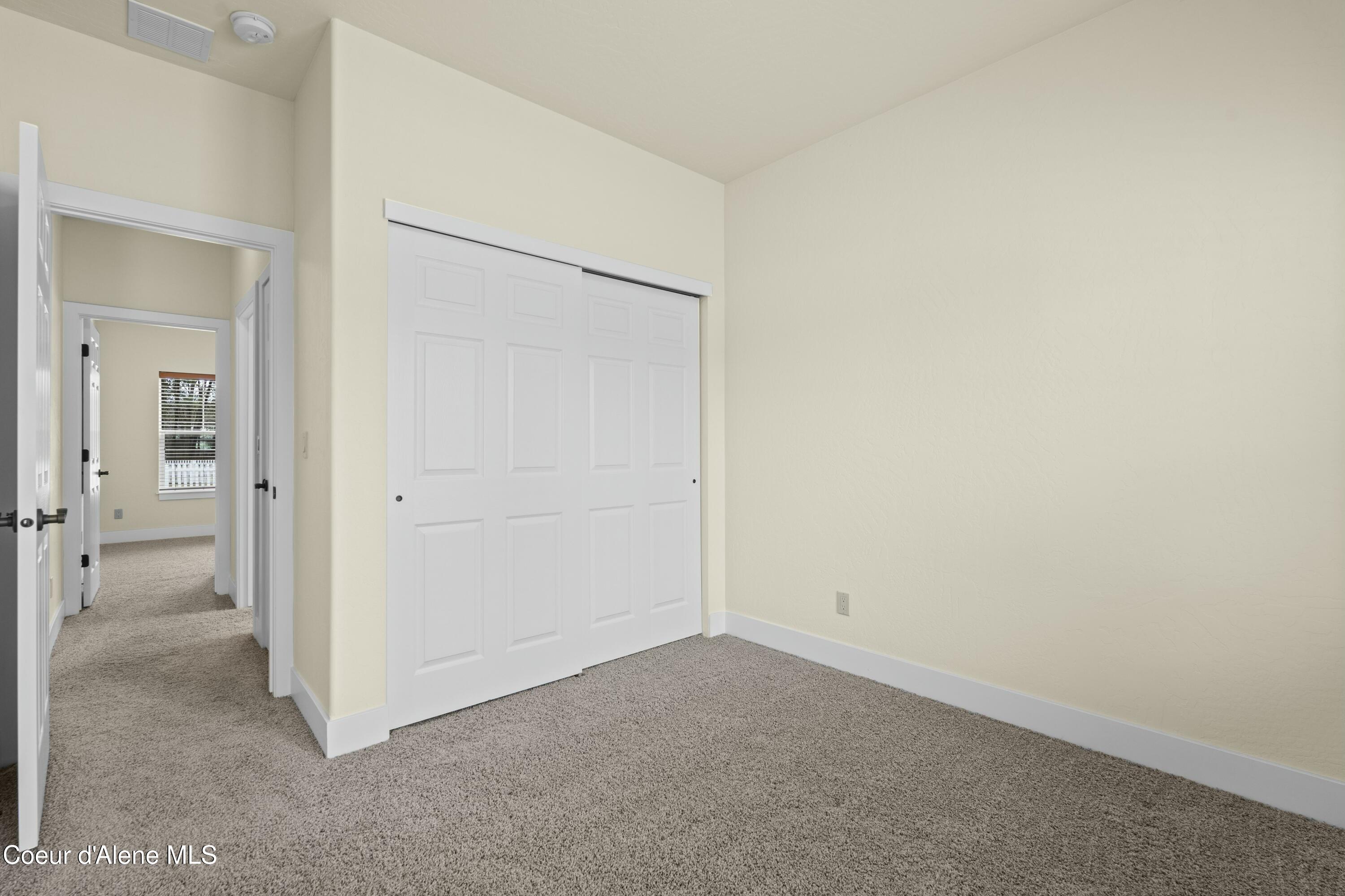 424 Becker Lane Dover, ID 83825 - Photo 23 of 38 Bedroom 2