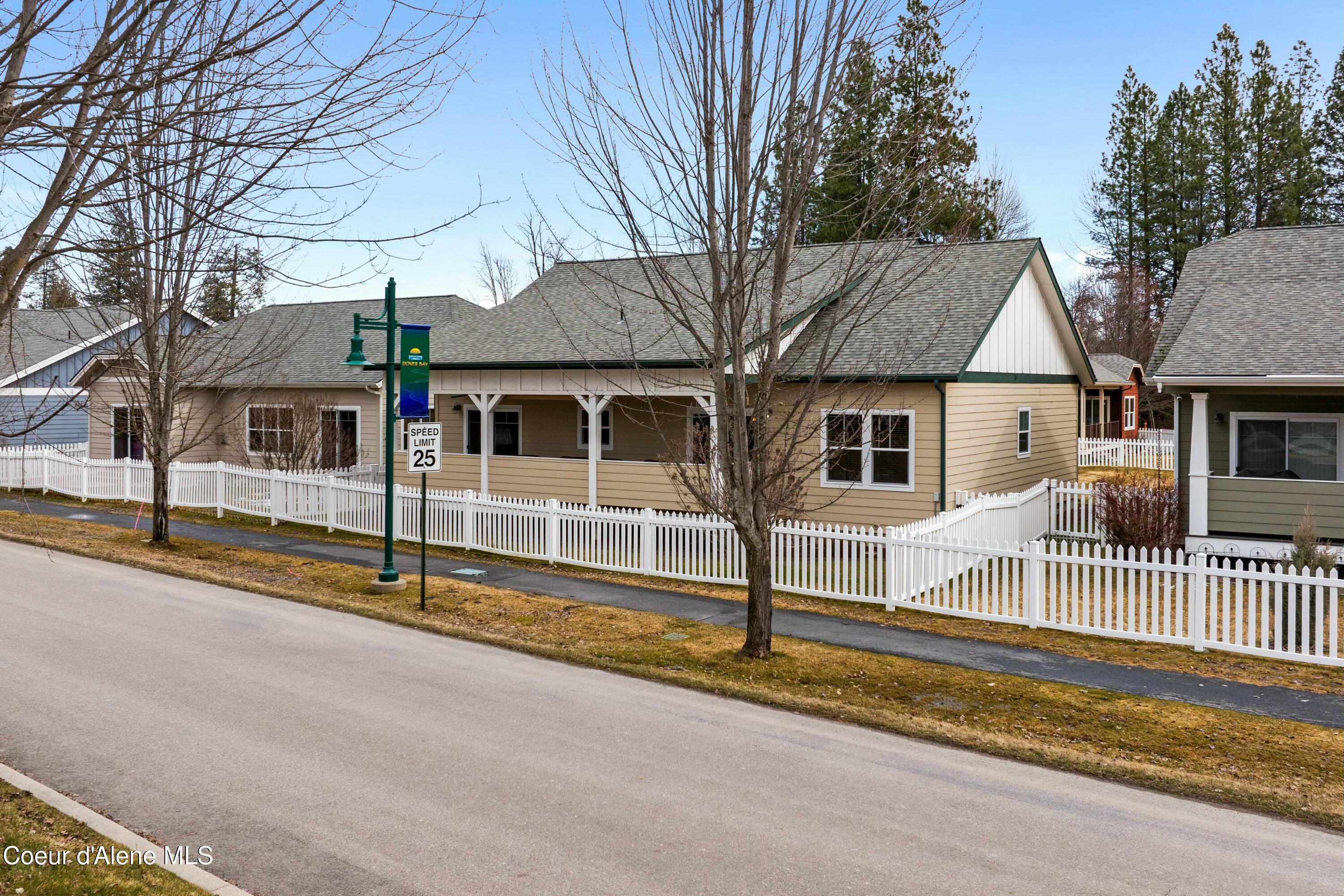 424 Becker Lane Dover, ID 83825 - Photo 33 of 38 Well Maintained Home