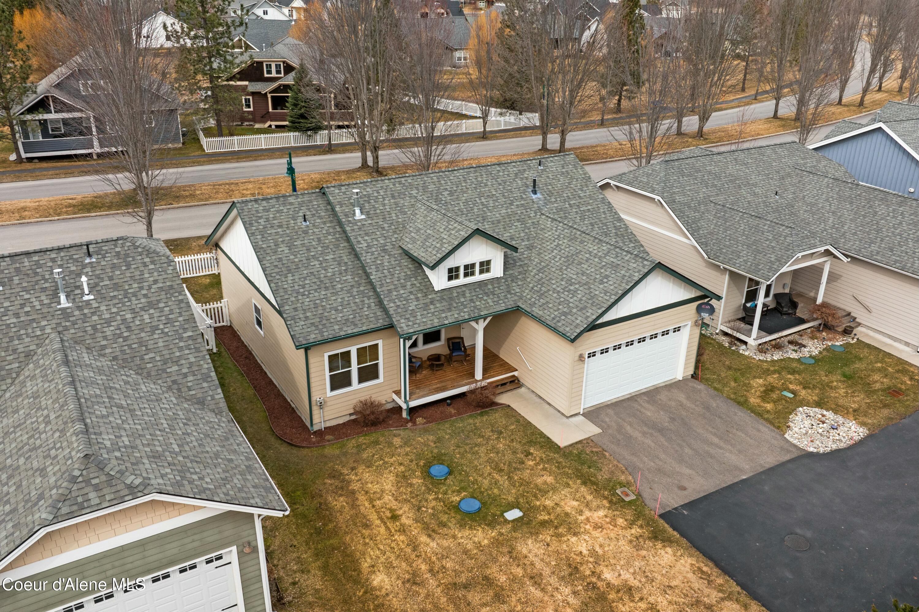 424 Becker Lane Dover, ID 83825 - Photo 34 of 38 Well Maintained Home