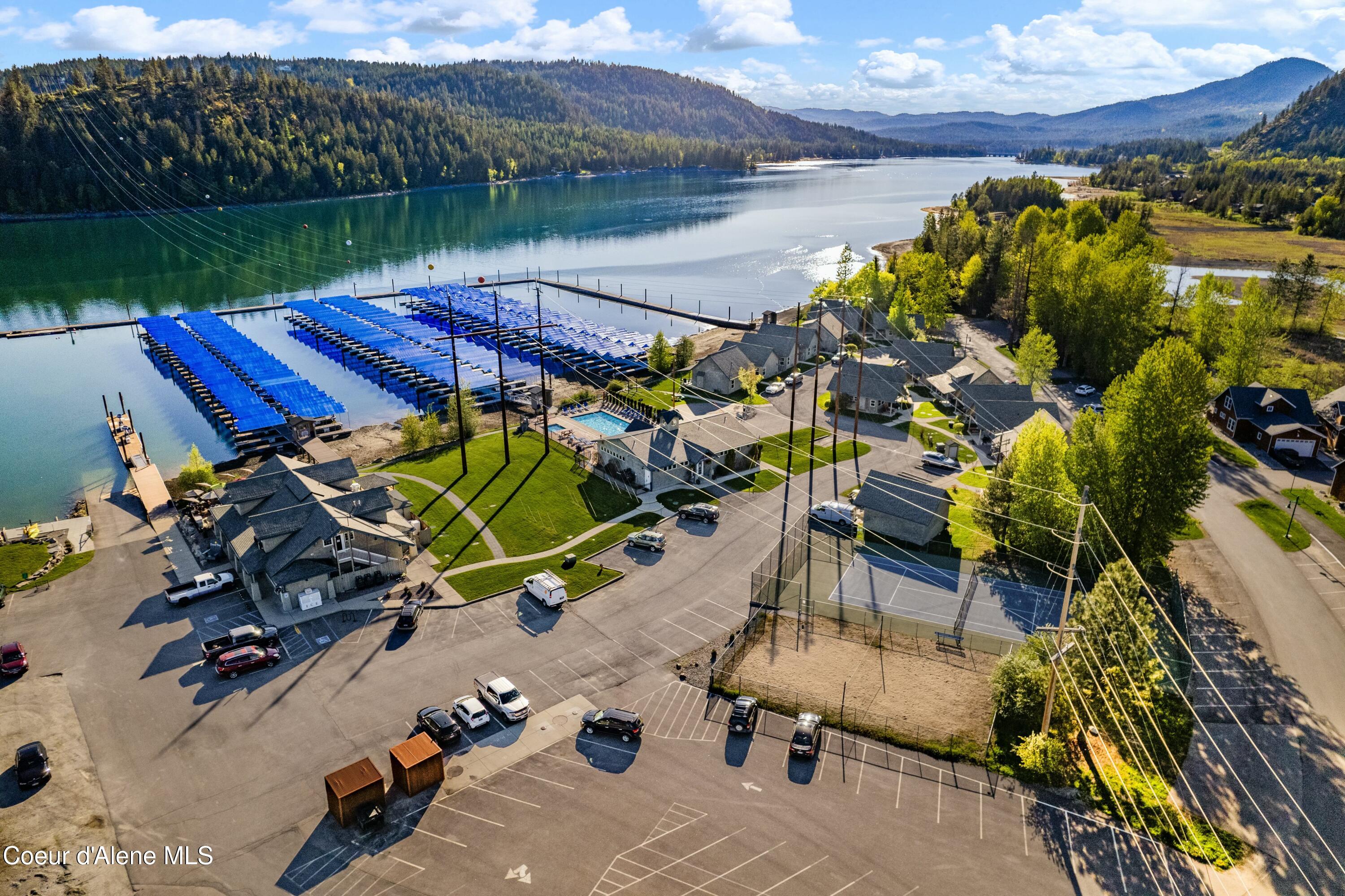424 Becker Lane Dover, ID 83825 - Photo 9 of 38 Dover Bay Marina & Market