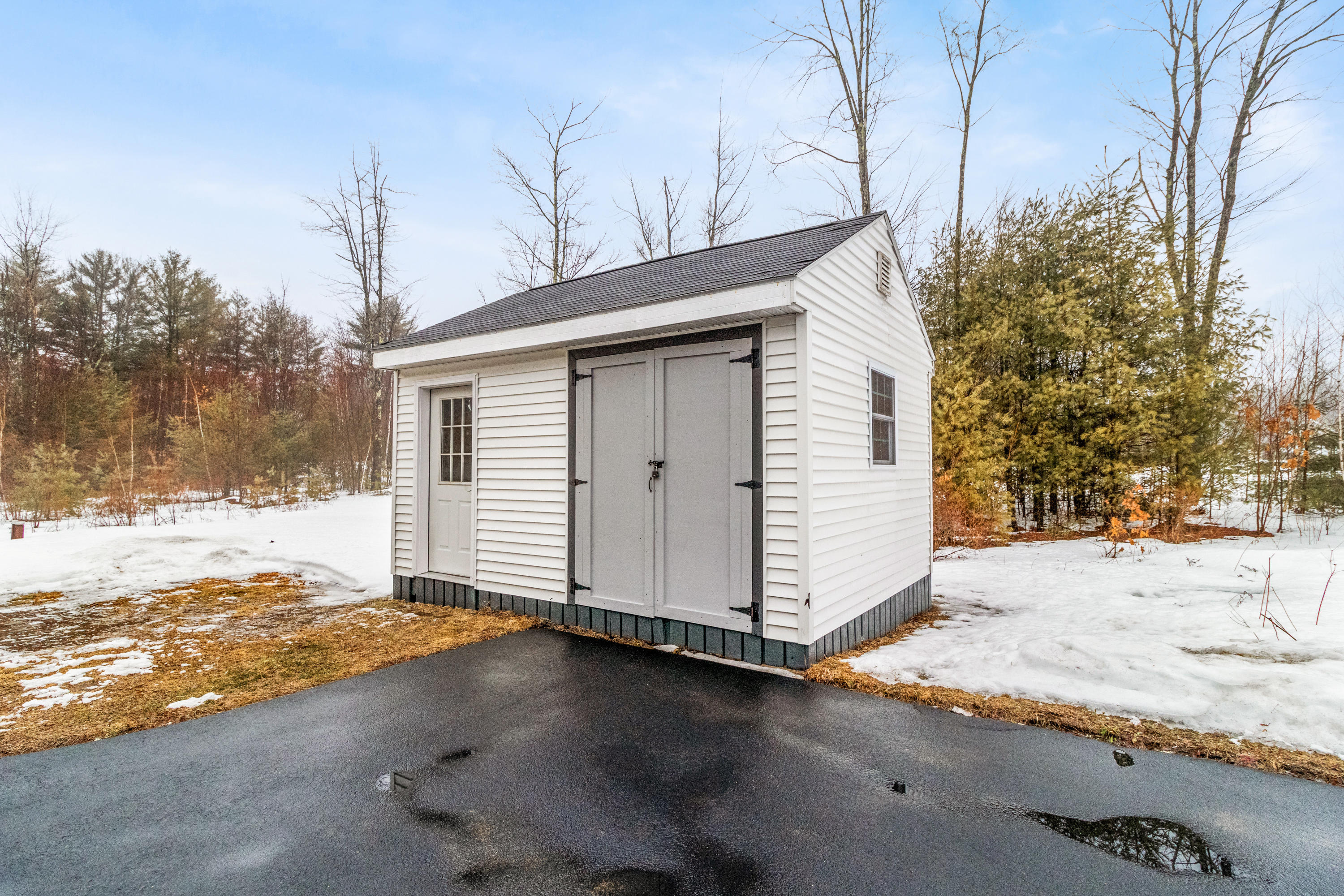 14 Fox Ridge Run Street Sanford, ME 04073 - Photo 35 of 39 Shed