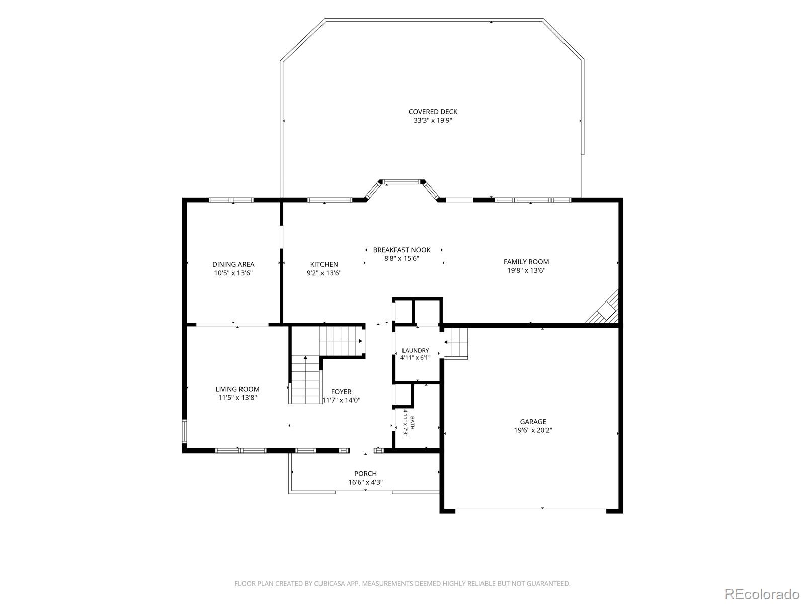 10781 Vista Road Parker, CO 80138 - Photo 44 of 47 Gallery Image 44