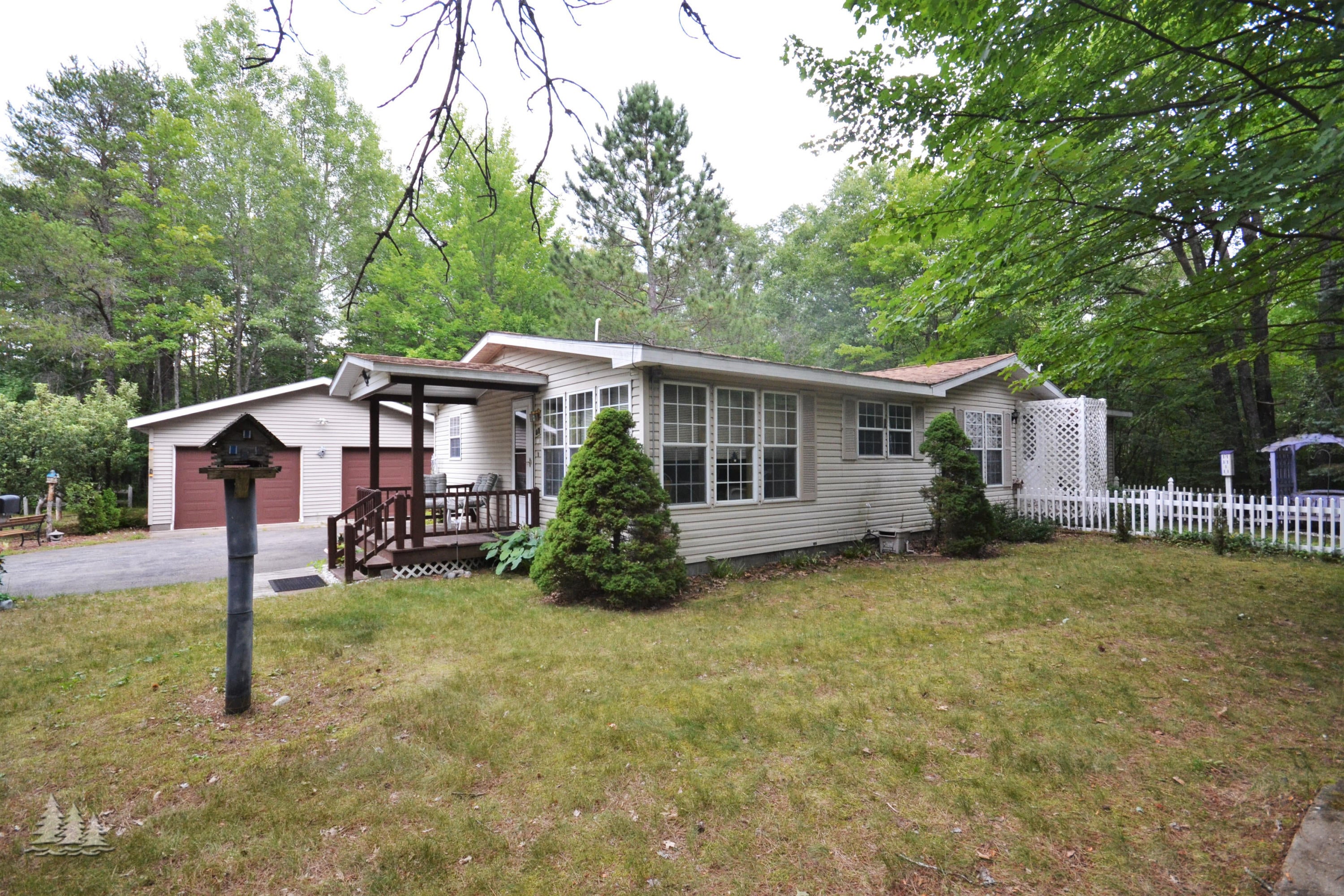 5356 Edgewood Road Lewiston, MI 49756 - Photo 40 of 43 Gallery Image 40