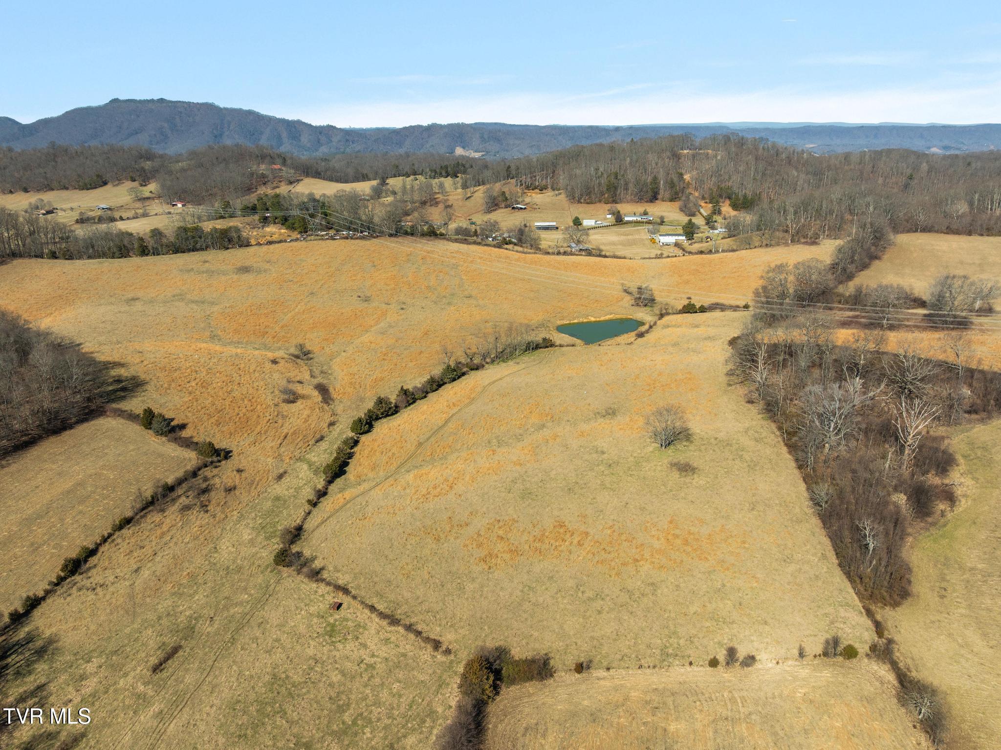 Lot 3 Tbd Tennessee 93 Fall Branch Fall Branch, TN 37656 - Photo 3 of 12 Aerial