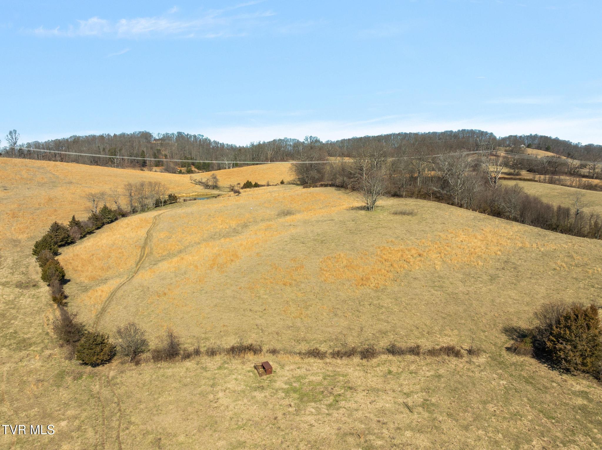 Lot 3 Tbd Tennessee 93 Fall Branch Fall Branch, TN 37656 - Photo 9 of 12 Aerial