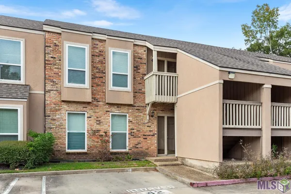 $132,500 | 8155 Jefferson Highway, Unit 603, Baton Rouge, LA 70809