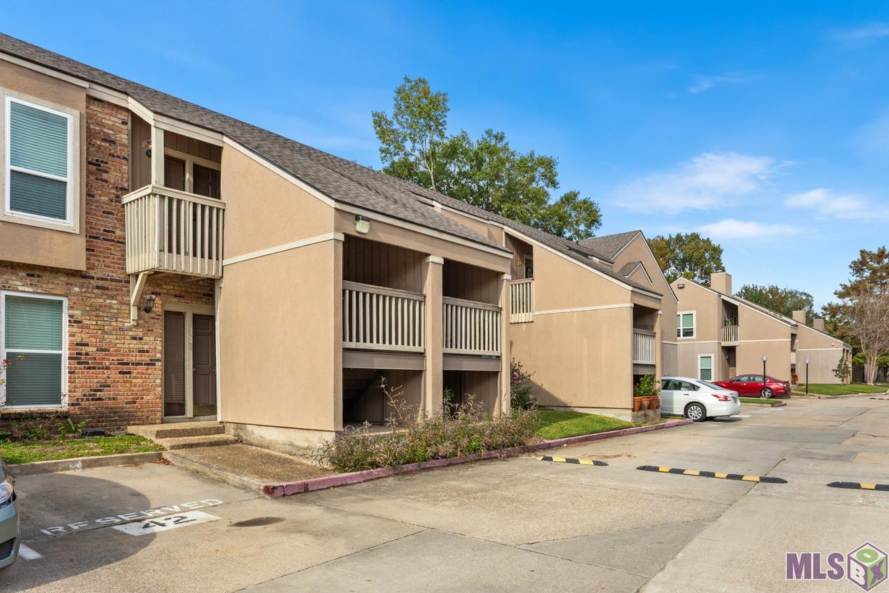 8155 Jefferson Highway, Unit 603 Baton Rouge, LA 70809 - Photo 12 of 13