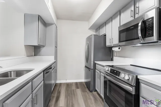 $137,500 | 8155 Jefferson Highway, Unit 603, Baton Rouge, LA 70809