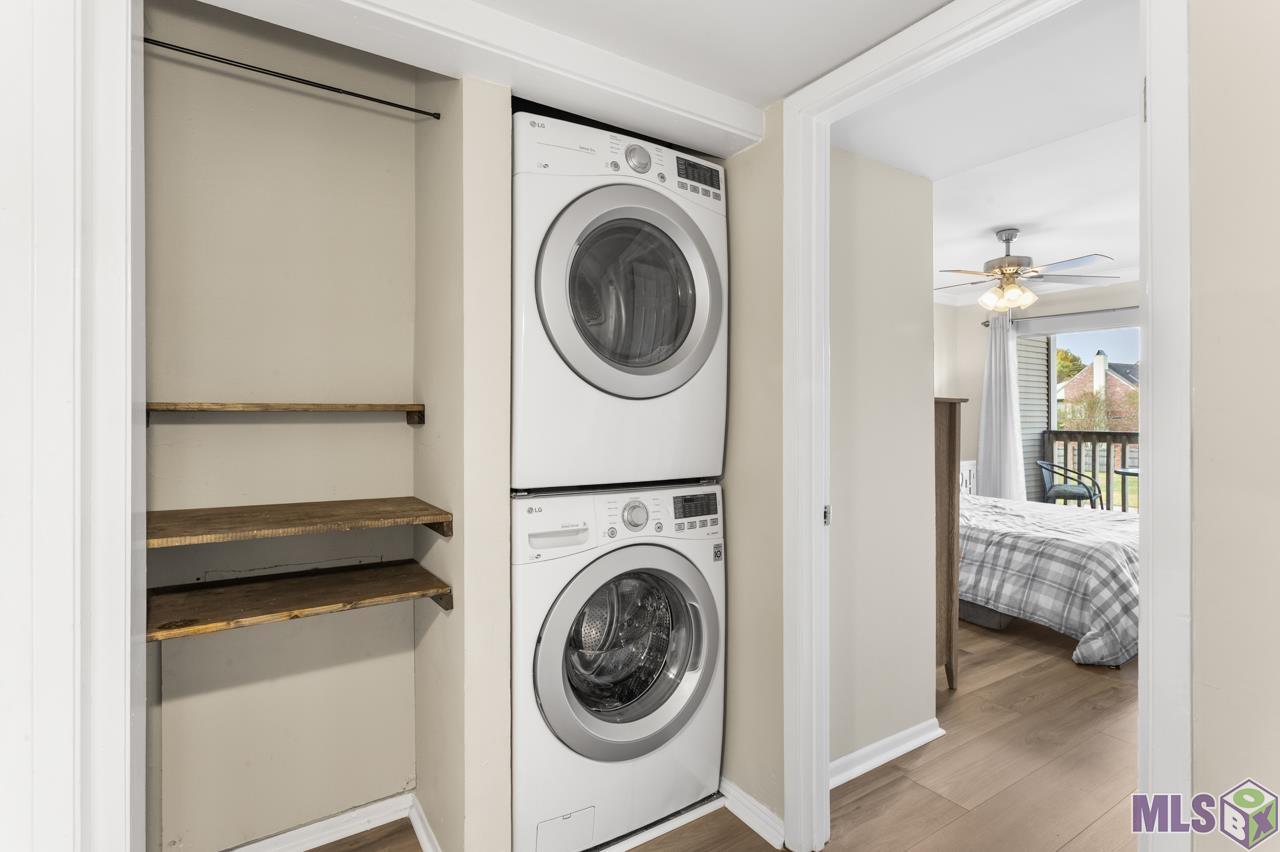 8155 Jefferson Highway, Unit 603 Baton Rouge, LA 70809 - Photo 6 of 13