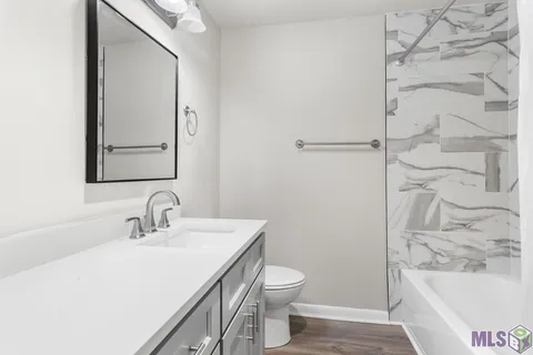 $137,500 | 8155 Jefferson Highway, Unit 603, Baton Rouge, LA 70809