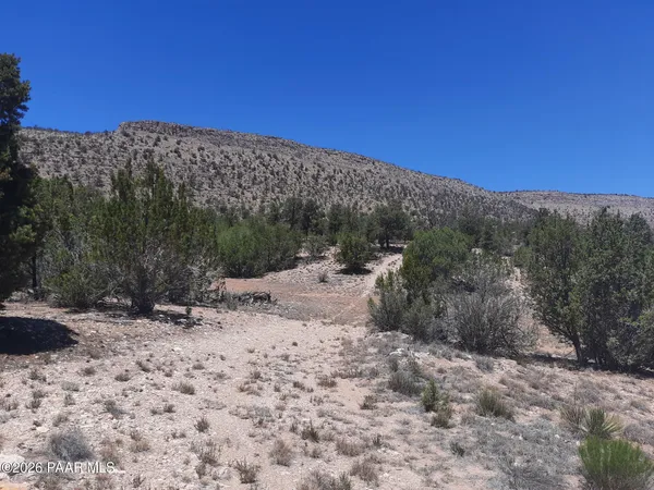 $22,000 | 1240 Shadow Mountain Parkway, Seligman, AZ 86337