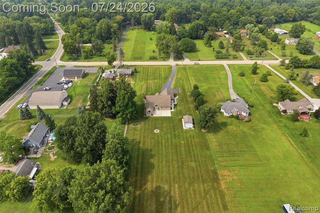 37361 Judd Road New Boston, MI 48164 - Photo 58 of 62 Gallery Image 58