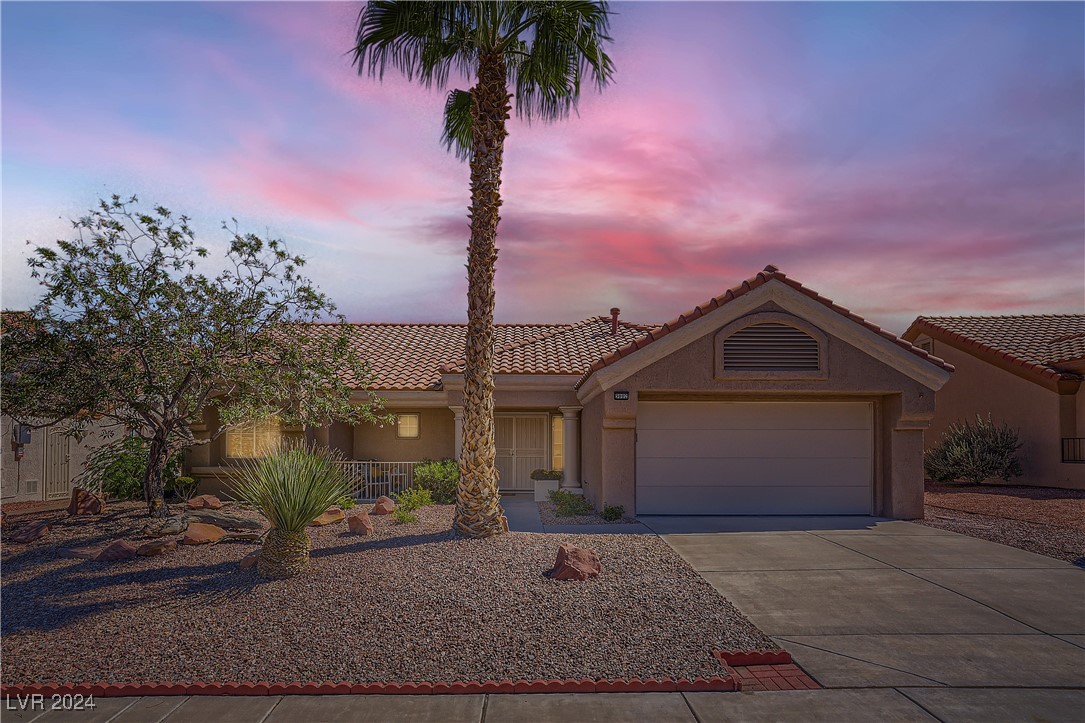 3012 Haddon Drive, Las Vegas, NV 89134 Compass