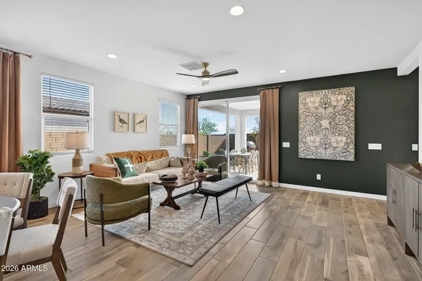 $640,990 | 9953 South Dutchman Drive, Apache Junction, AZ 85120