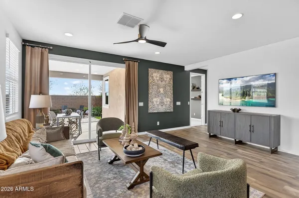 $640,990 | 9953 South Dutchman Drive, Apache Junction, AZ 85120