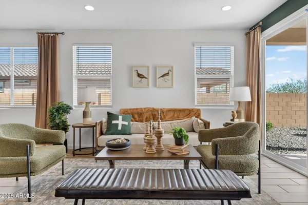 $640,990 | 9953 South Dutchman Drive, Apache Junction, AZ 85120