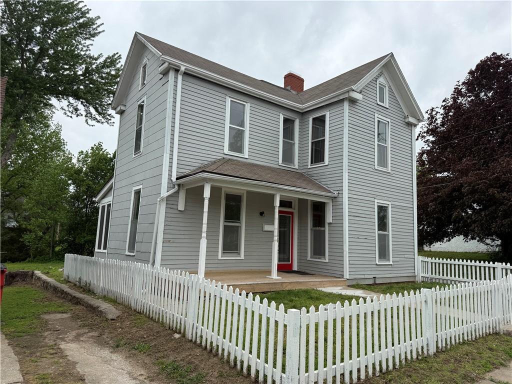 308 16th Street Lexington, MO 64067 - Photo 2 of 22
