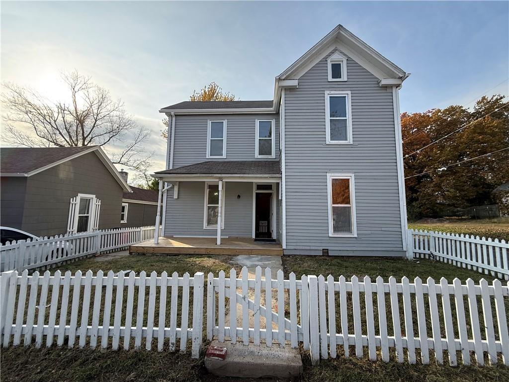 308 16th Street Lexington, MO 64067 - Photo 21 of 22