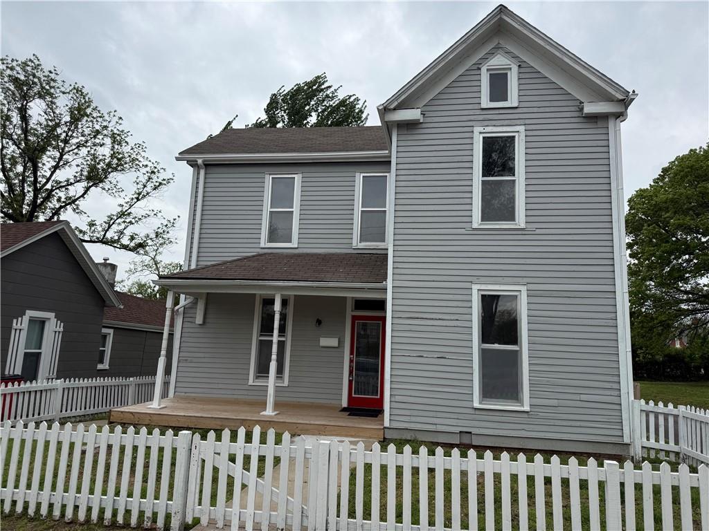 308 16th Street Lexington, MO 64067 - Photo 22 of 22