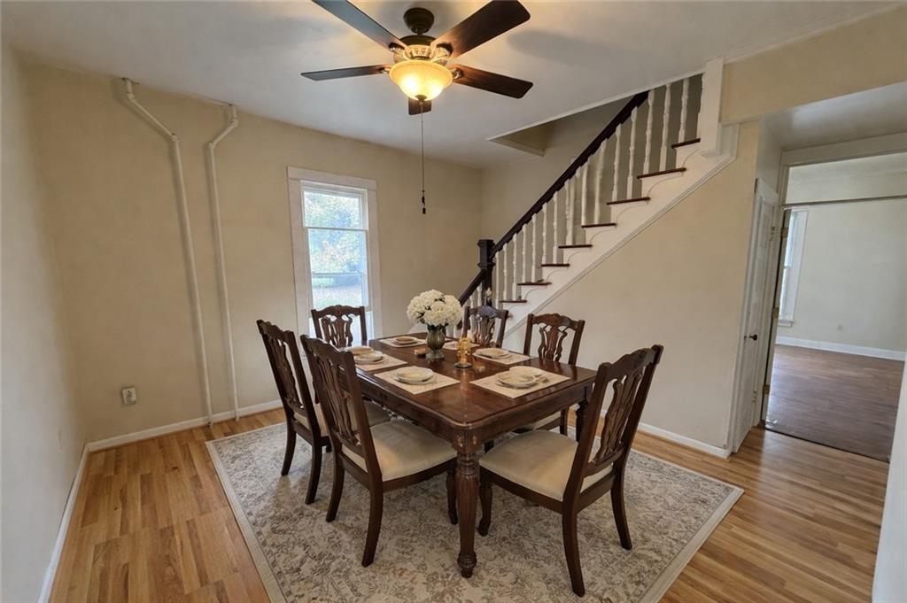 308 16th Street Lexington, MO 64067 - Photo 5 of 22