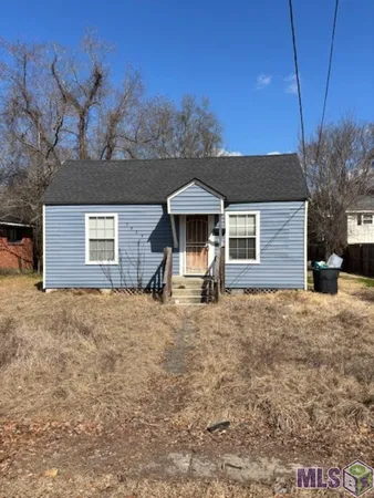 $75,000 | 3833 Sycamore Street, Baton Rouge, LA 70805