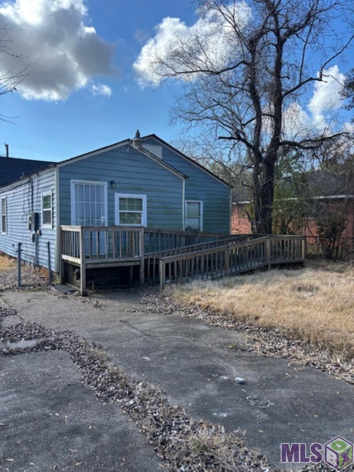 3833 Sycamore Street Baton Rouge, LA 70805 - Photo 9 of 12