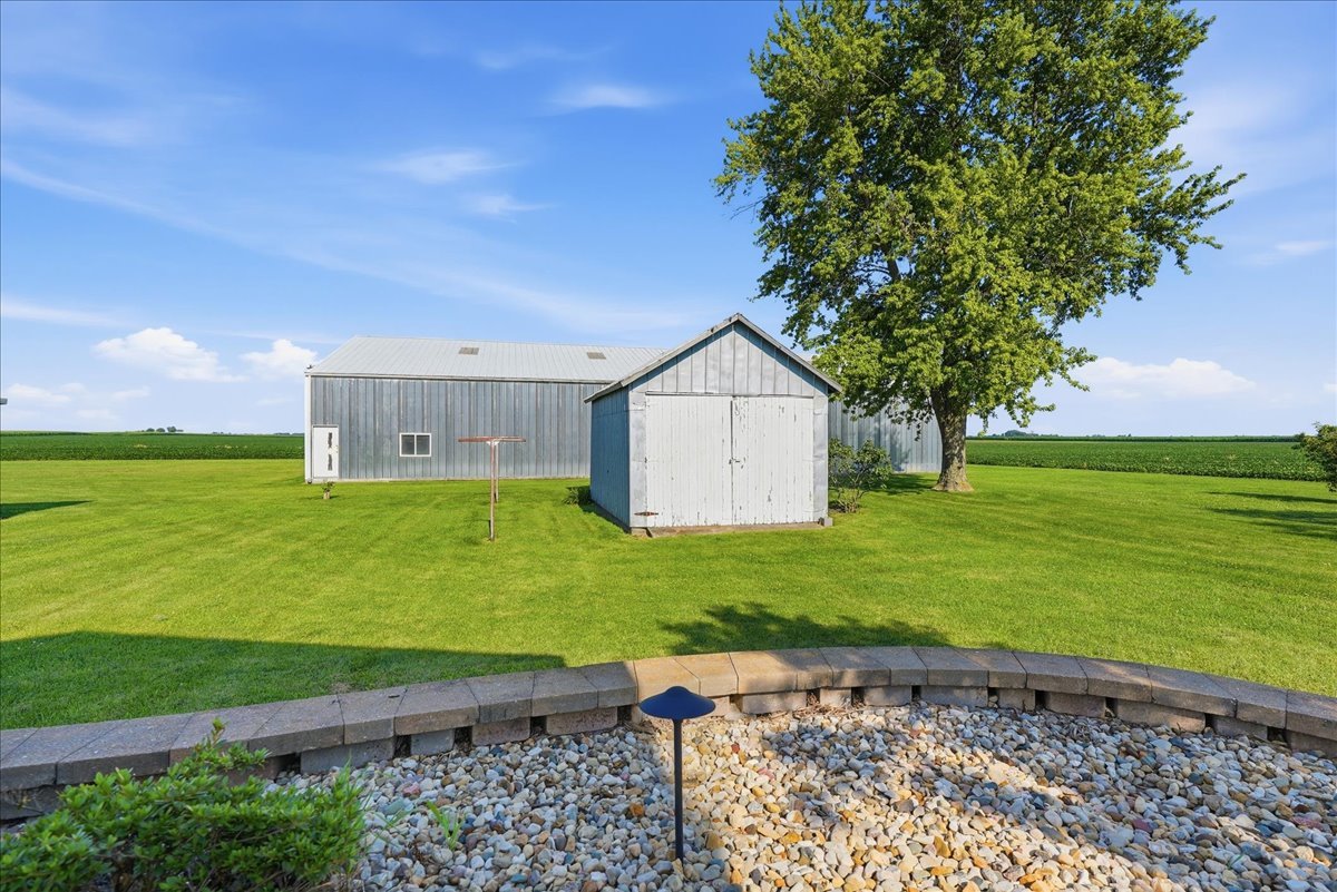 10168 North 600 E Road Chenoa, IL 61726 - Photo 38 of 55