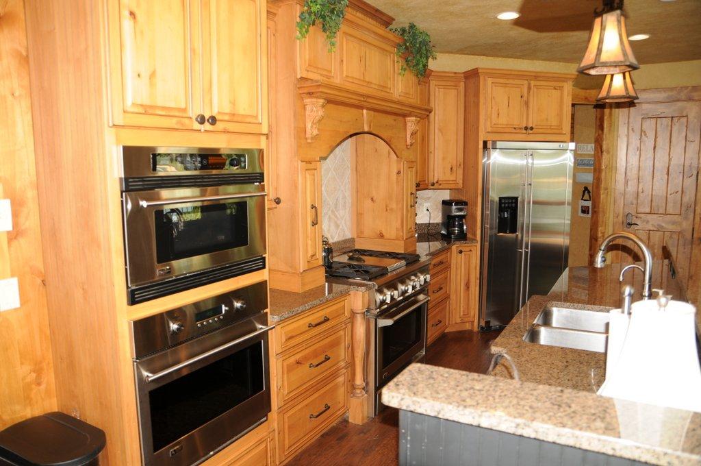 807 Crown Pointe Road La Follette, TN 37766 - Photo 12 of 40 13