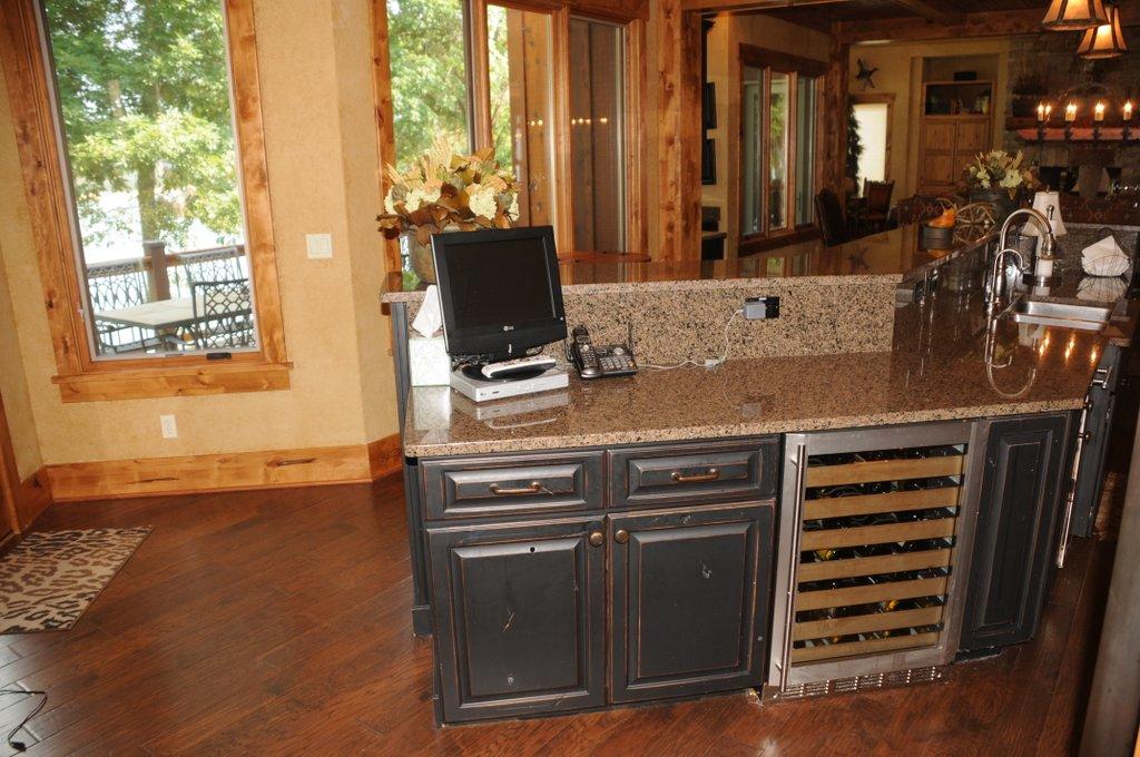 807 Crown Pointe Road La Follette, TN 37766 - Photo 14 of 40 16