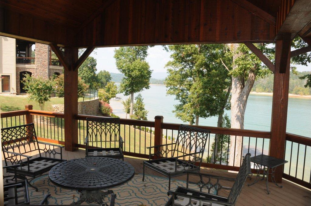 807 Crown Pointe Road La Follette, TN 37766 - Photo 15 of 40 17