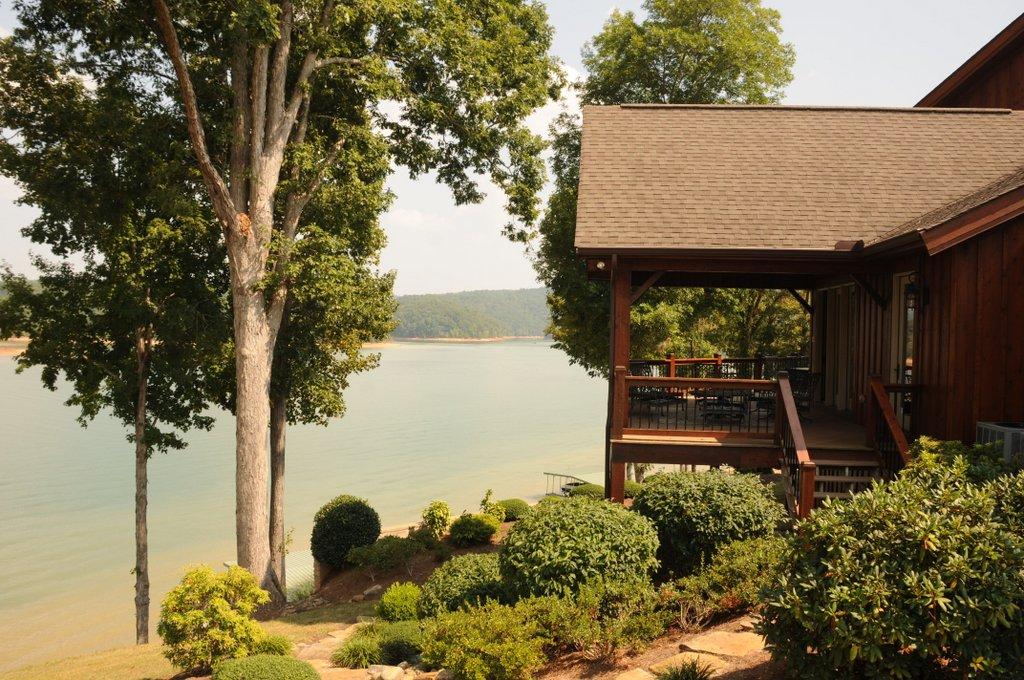 807 Crown Pointe Road La Follette, TN 37766 - Photo 17 of 40 19