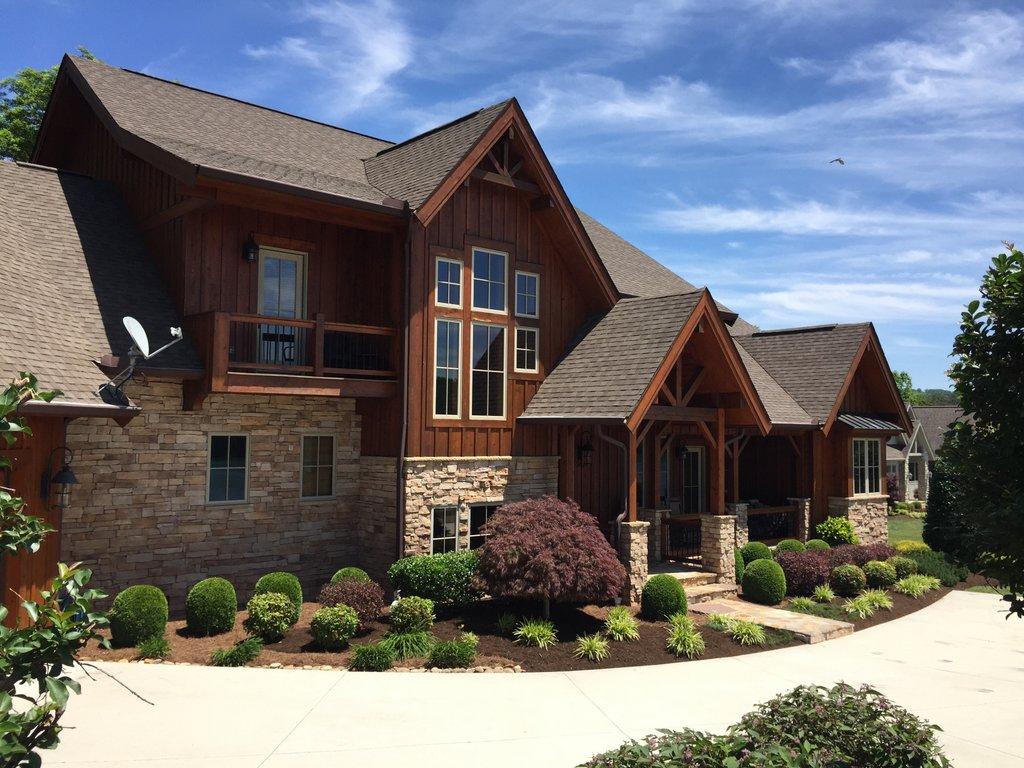 807 Crown Pointe Road La Follette, TN 37766 - Photo 3 of 40 3