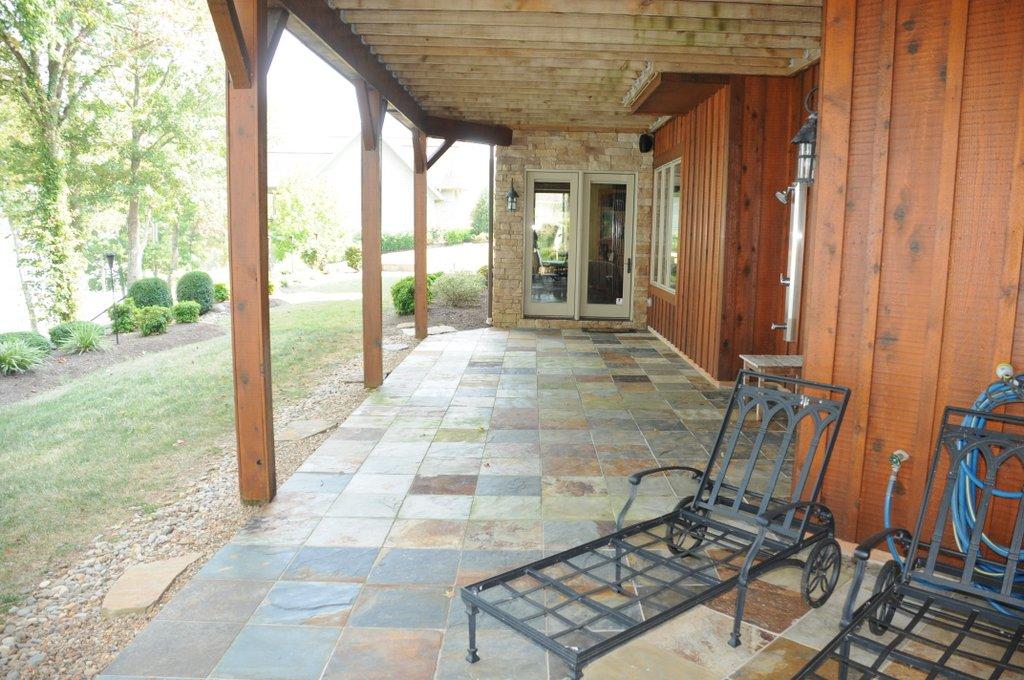807 Crown Pointe Road La Follette, TN 37766 - Photo 38 of 40 68