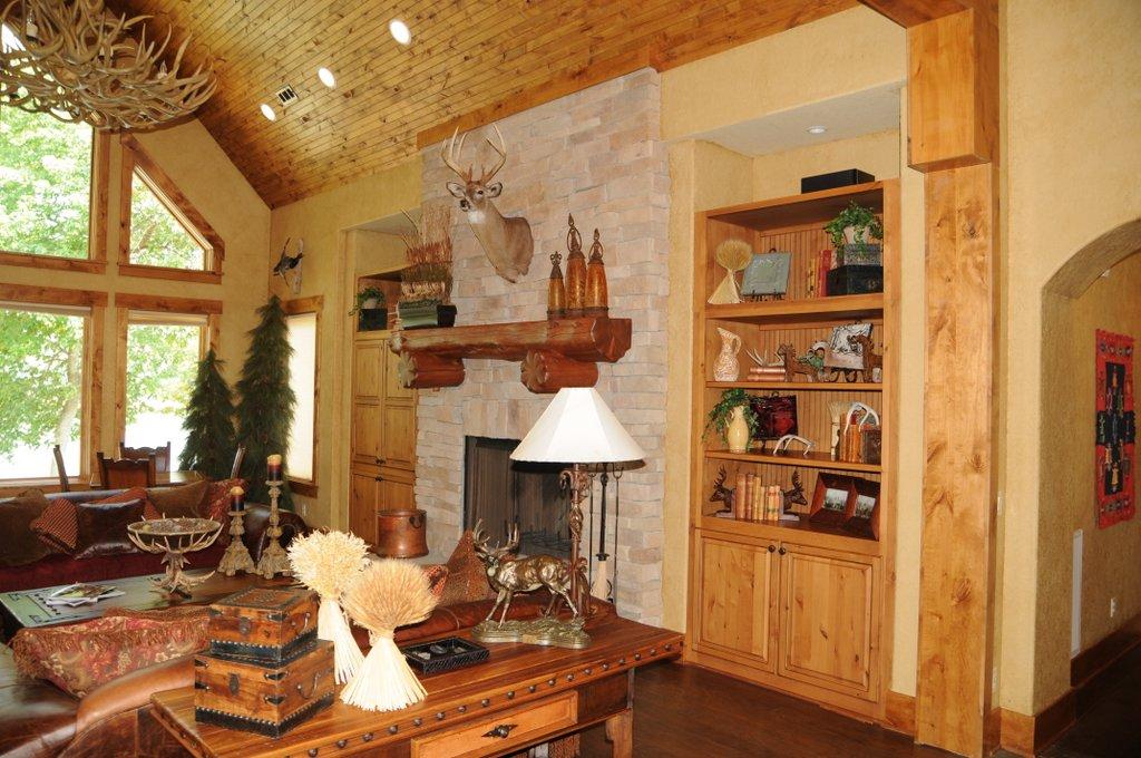 807 Crown Pointe Road La Follette, TN 37766 - Photo 6 of 40 7