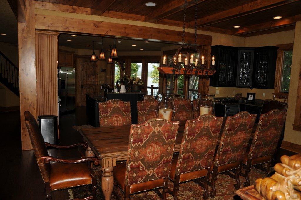 807 Crown Pointe Road La Follette, TN 37766 - Photo 7 of 40 8