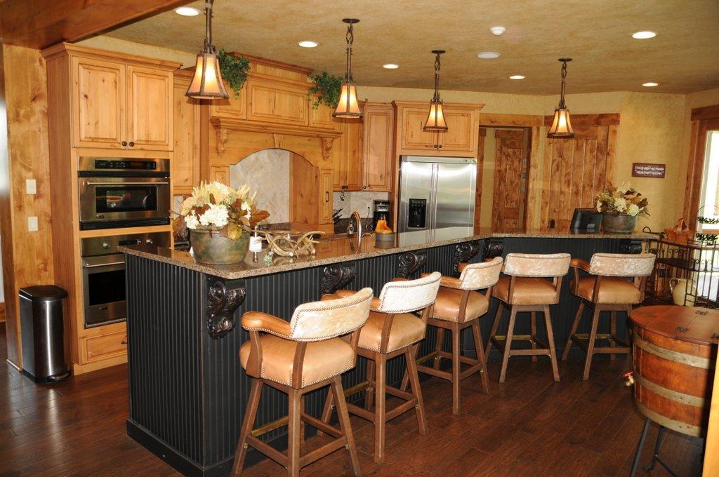 807 Crown Pointe Road La Follette, TN 37766 - Photo 10 of 40 11