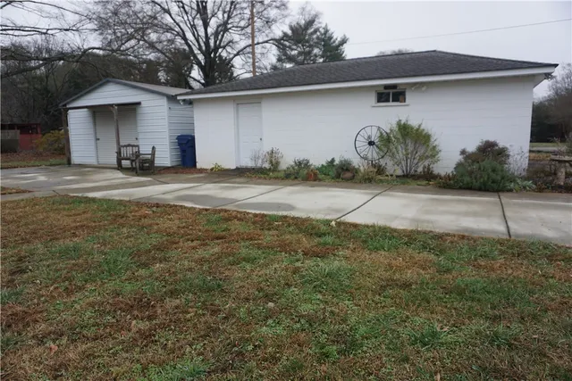 $295,000 | 615 Belton Highway, Williamston, SC 29697