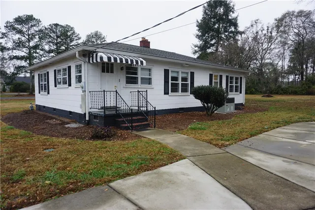 $295,000 | 615 Belton Highway, Williamston, SC 29697