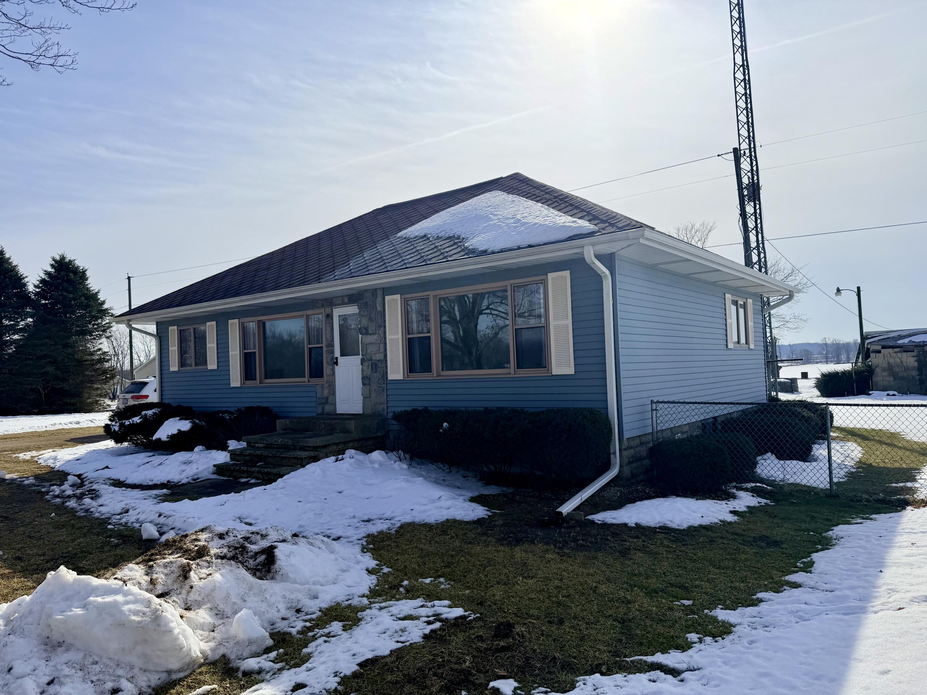 49145 92nd Avenue Decatur, MI 49045 - Photo 11 of 61 IMG_7277