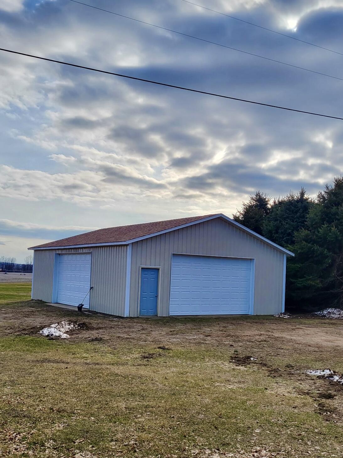 49145 92nd Avenue Decatur, MI 49045 - Photo 19 of 61 6962075471041037551