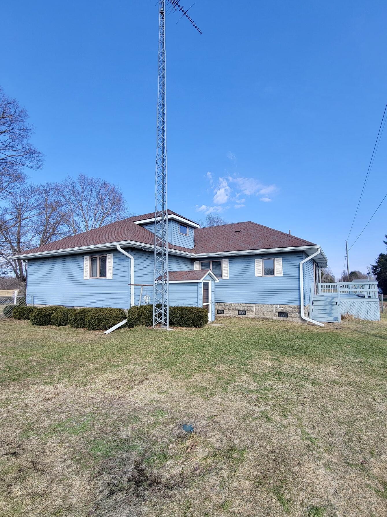 49145 92nd Avenue Decatur, MI 49045 - Photo 10 of 61 1191176799394528905