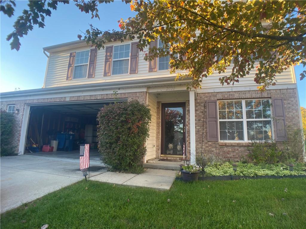 2020 Quarter Path Road Cicero, IN 46034 - Photo 1 of 11 Gallery Image 1