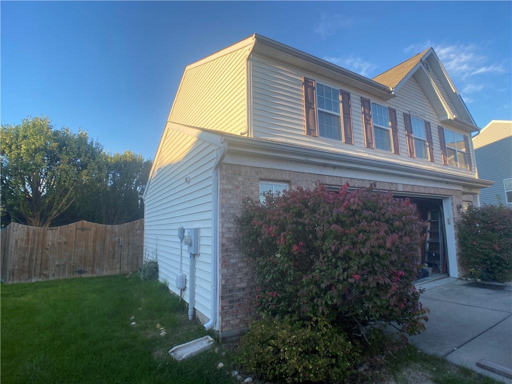 2020 Quarter Path Road Cicero, IN 46034 - Photo 9 of 11 Gallery Image 9