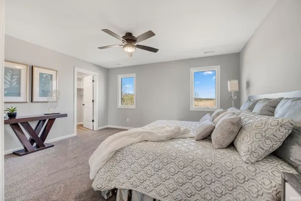 $379,900 | 5165 Greyson Heights Drive, Auburn, IN 46706