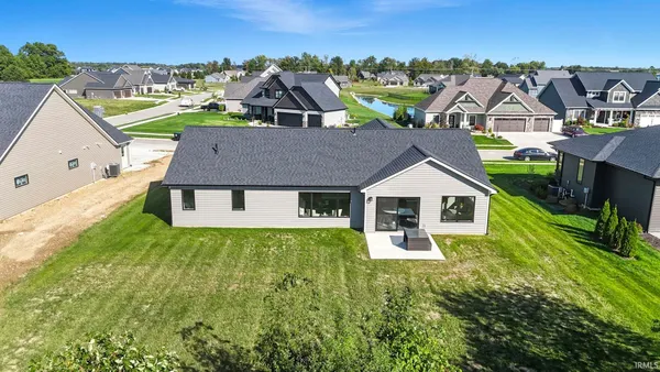 $379,900 | 5165 Greyson Heights Drive, Auburn, IN 46706