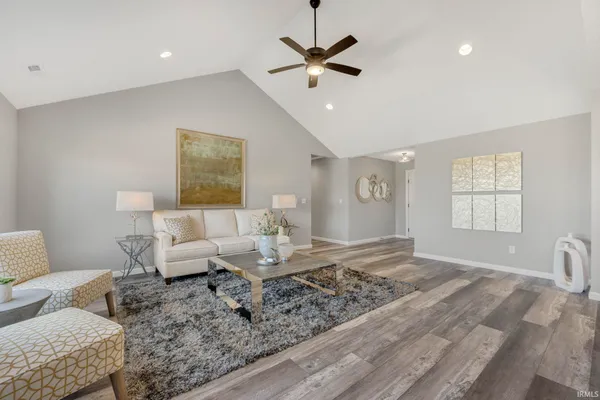 $379,900 | 5165 Greyson Heights Drive, Auburn, IN 46706