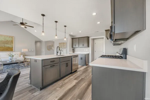 $379,900 | 5165 Greyson Heights Drive, Auburn, IN 46706