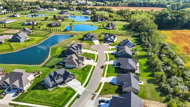 $389,900 | 5165 Greyson Heights Drive, Auburn, IN 46706